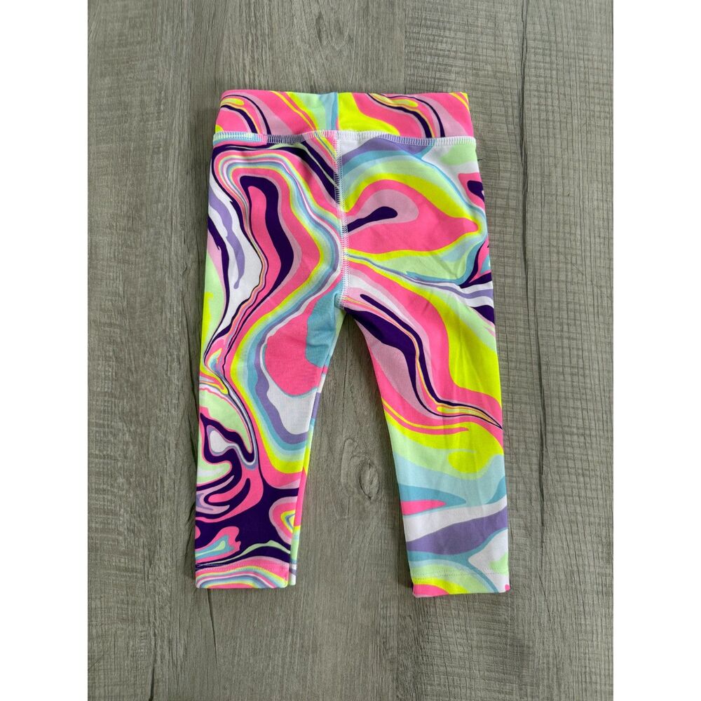 Under armour 18m colorful leggins